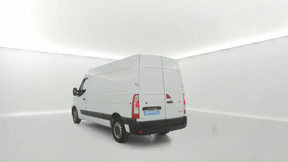 RENAULT Master -
