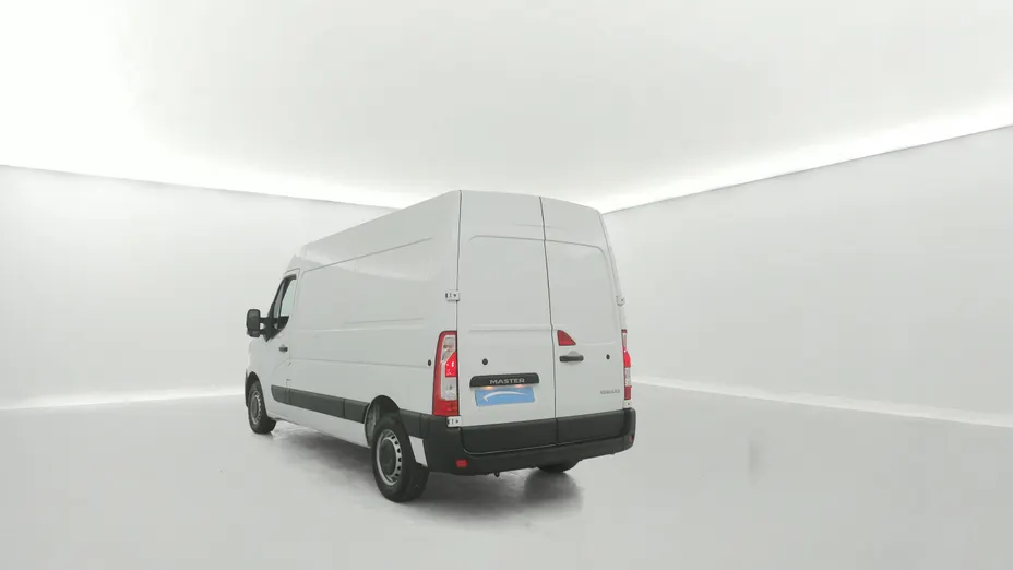 RENAULT Master -