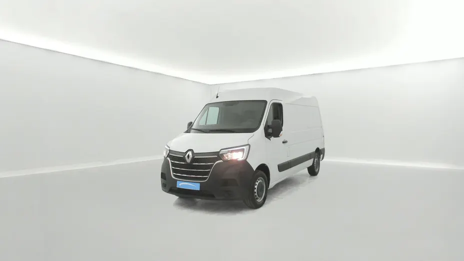 RENAULT Master -