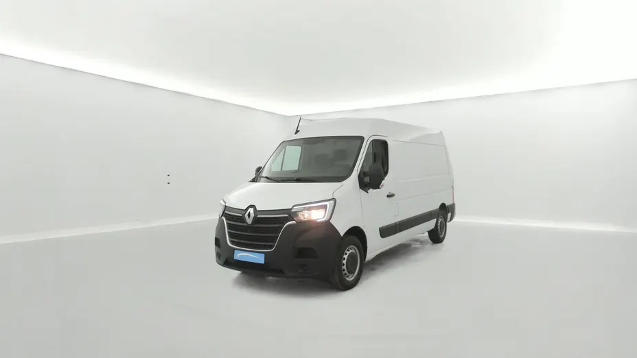 RENAULT Master -