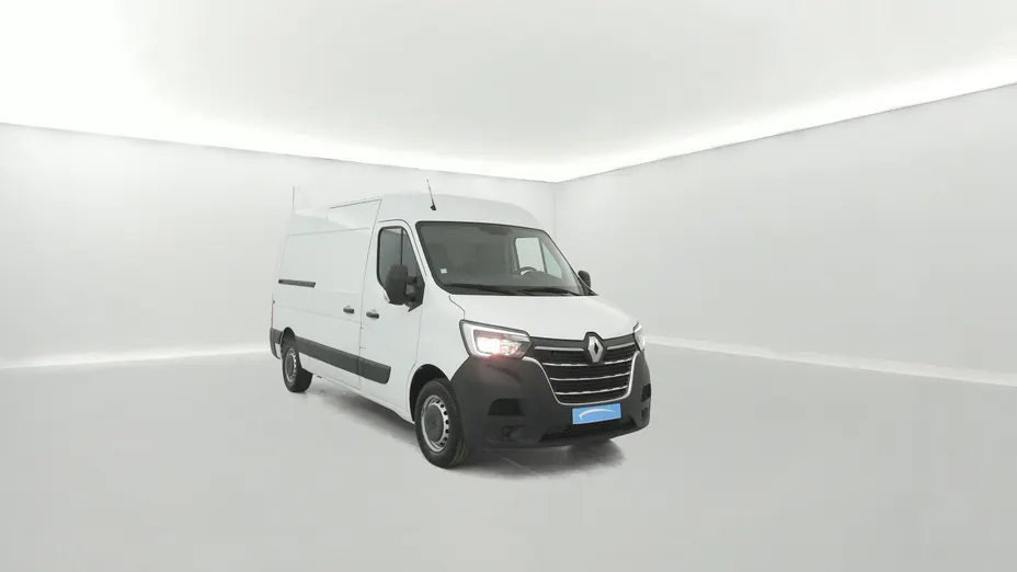 RENAULT Master -