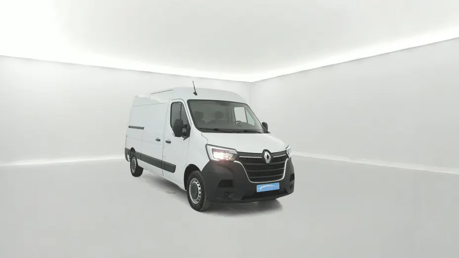 RENAULT Master -