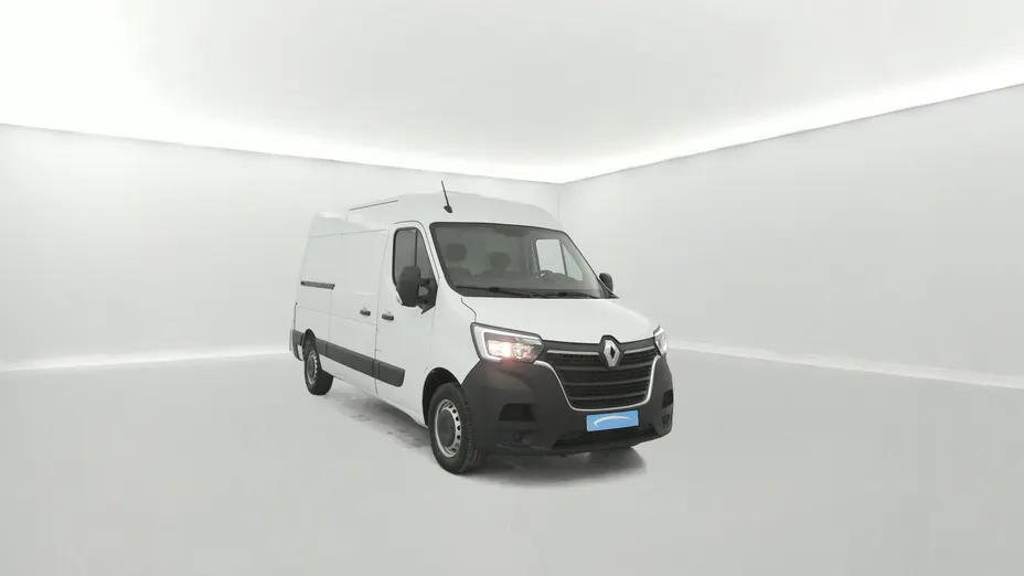 RENAULT Master -