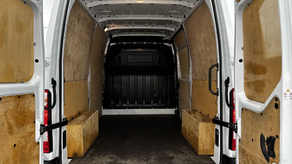 RENAULT Master -