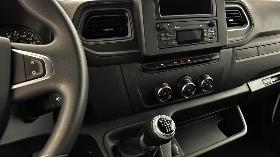 RENAULT Master -