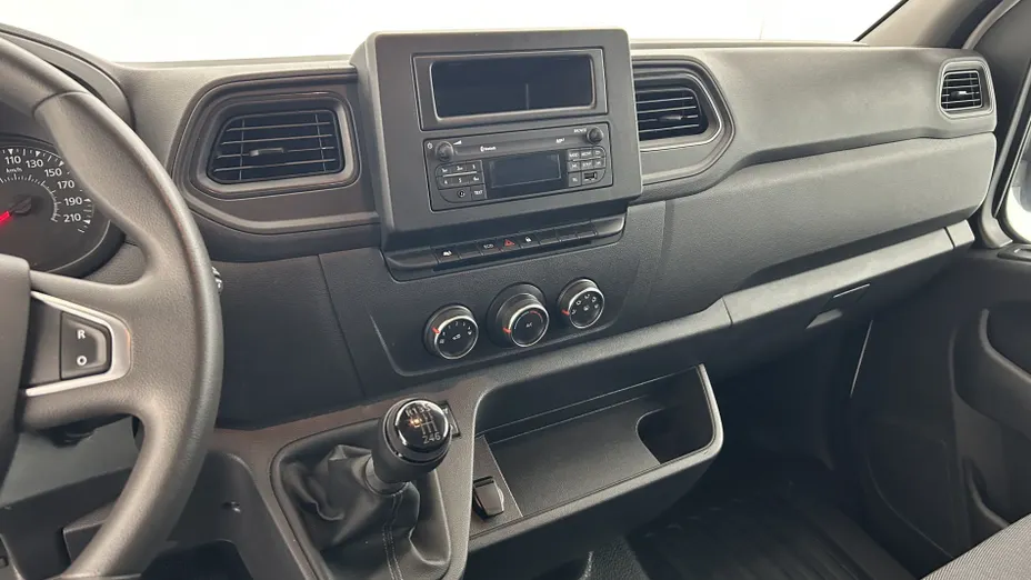 RENAULT Master -