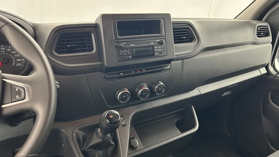 RENAULT Master -