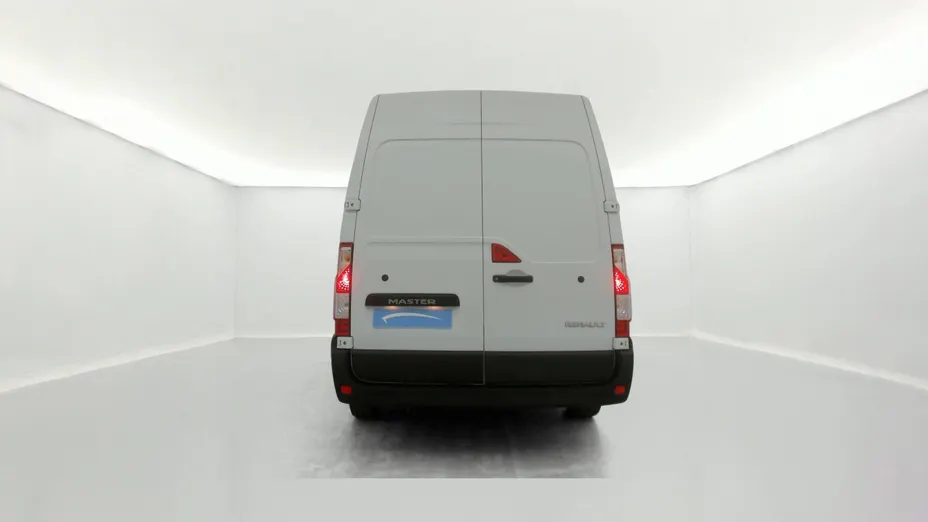 RENAULT Master -