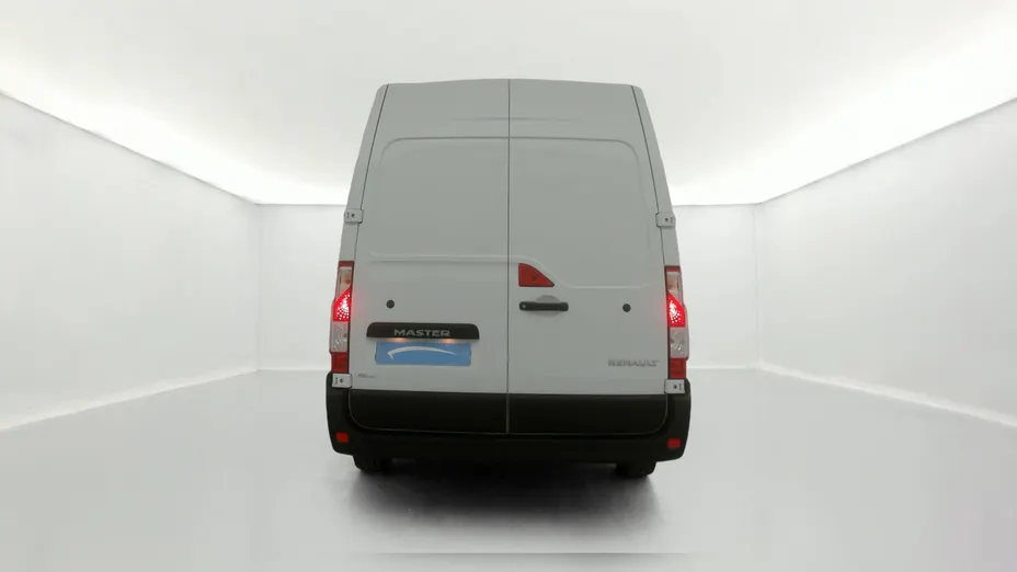 RENAULT Master -