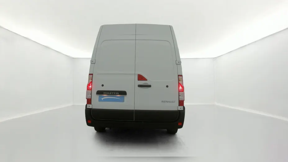 RENAULT Master -