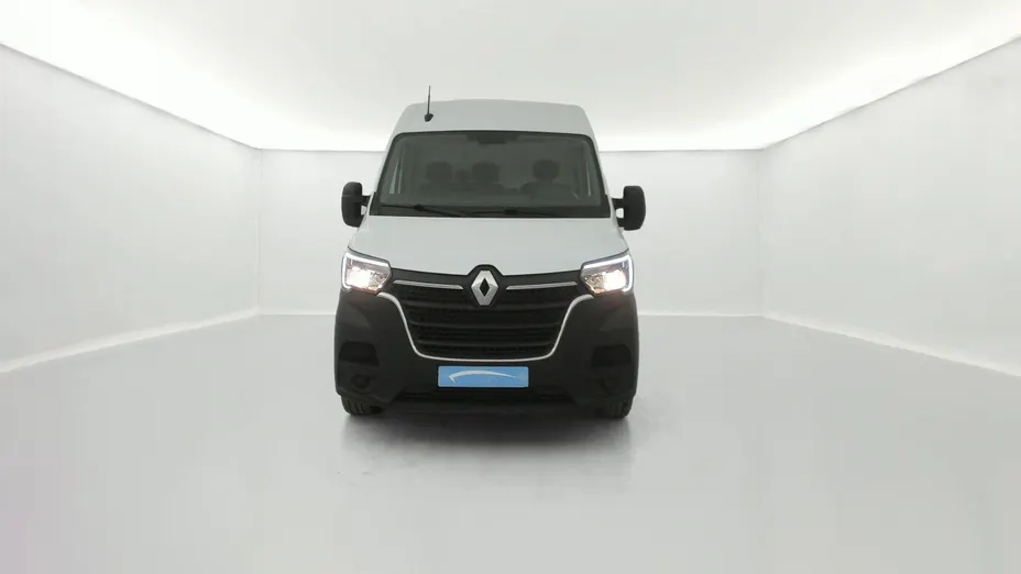 RENAULT Master -