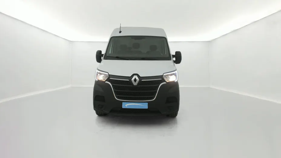 RENAULT Master -