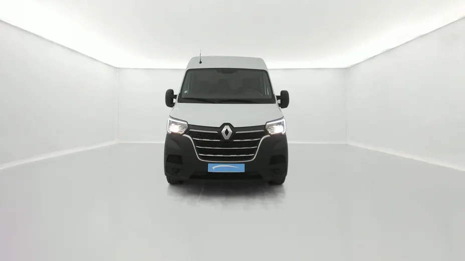 RENAULT Master -