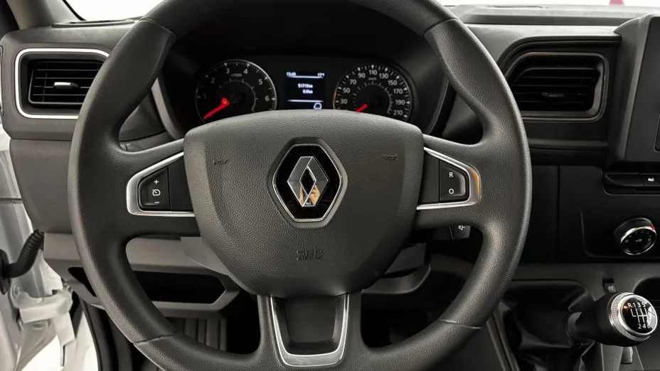 RENAULT Master -
