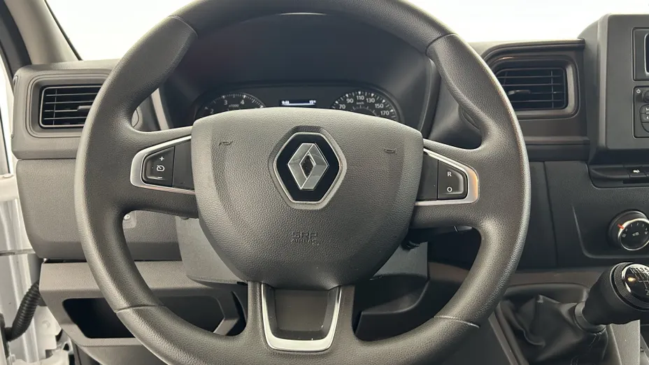 RENAULT Master -