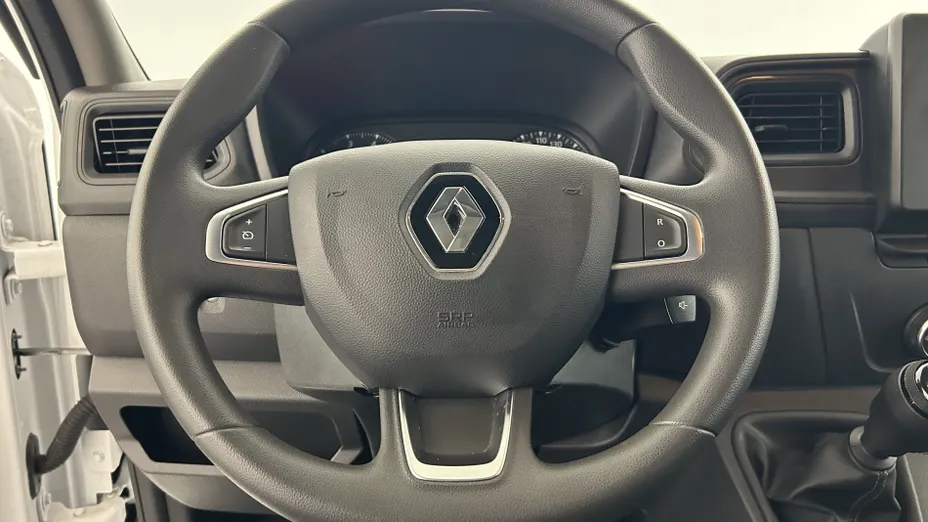 RENAULT Master -