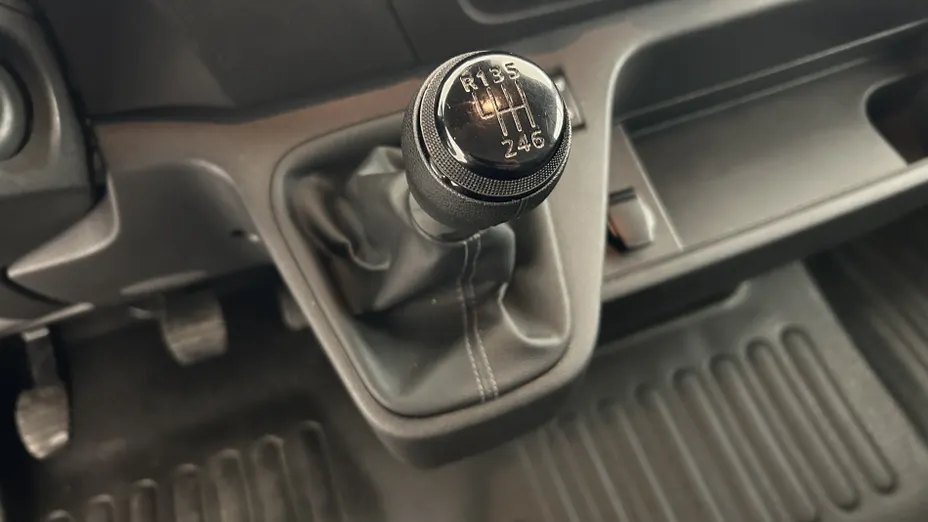 RENAULT Master -