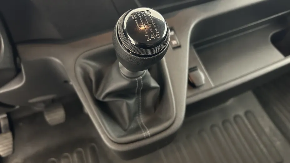 RENAULT Master -