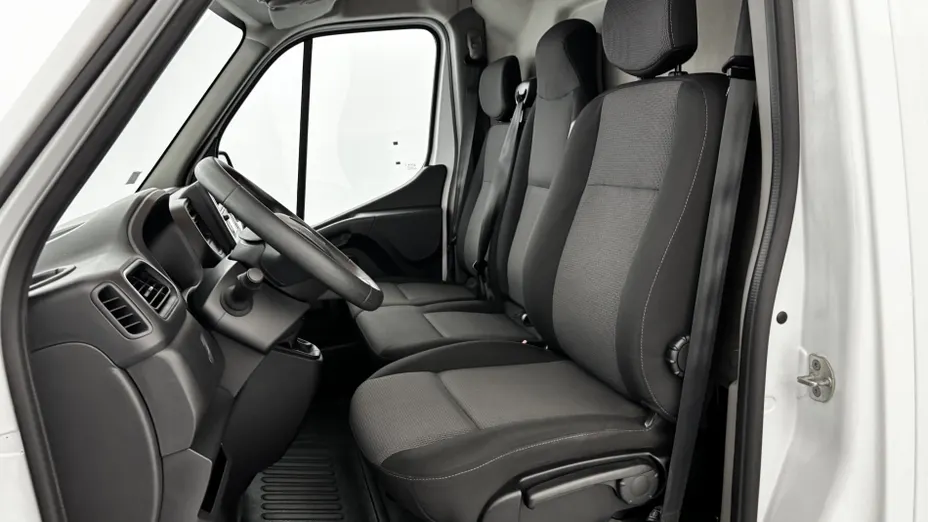 RENAULT Master -