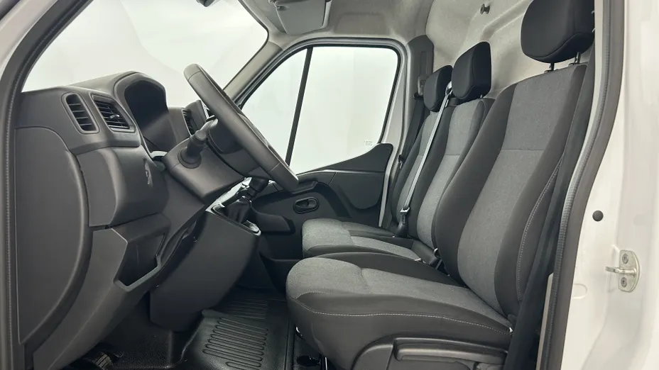 RENAULT Master -