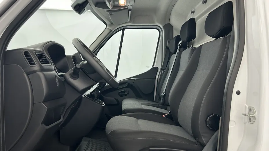 RENAULT Master -