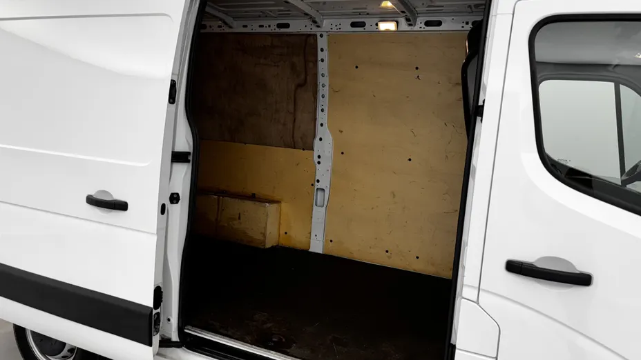 RENAULT Master -