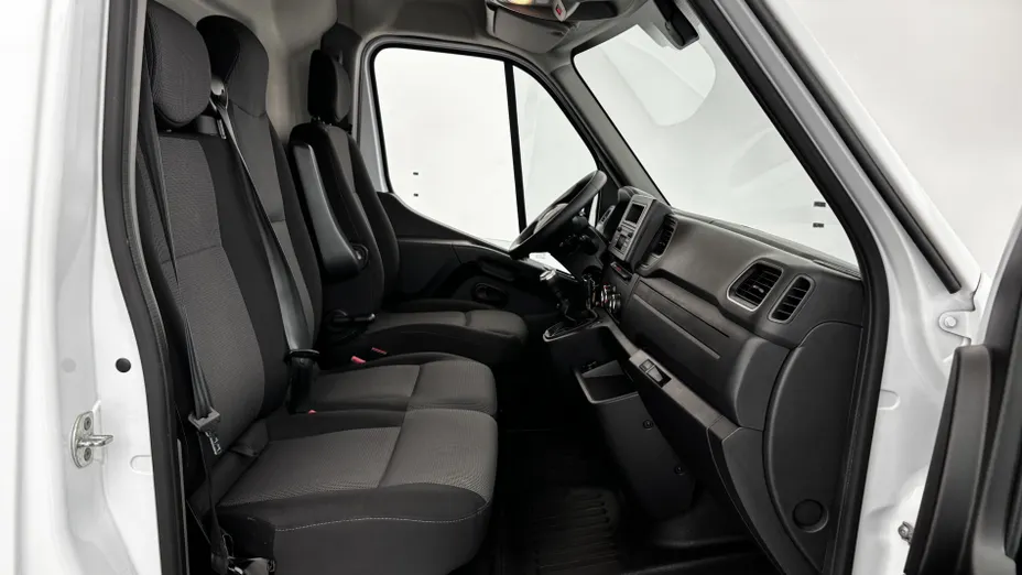 RENAULT Master -