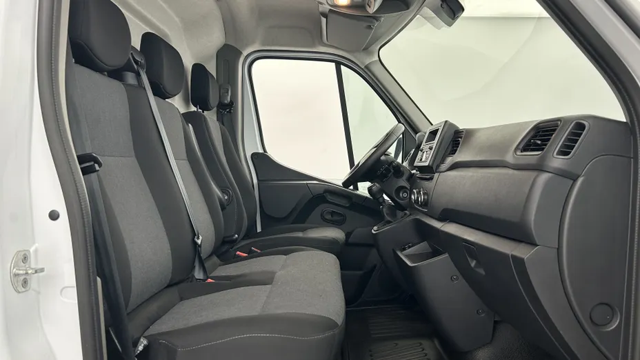 RENAULT Master -