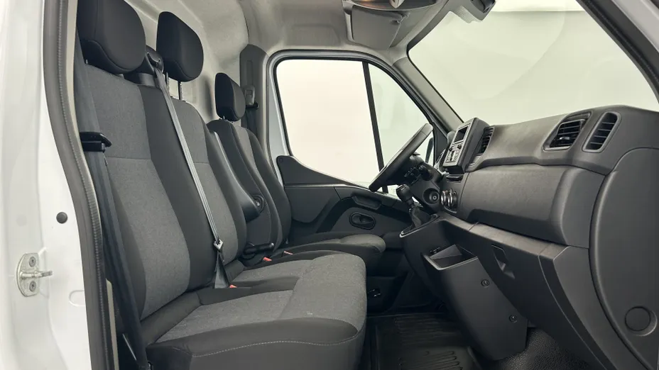 RENAULT Master -