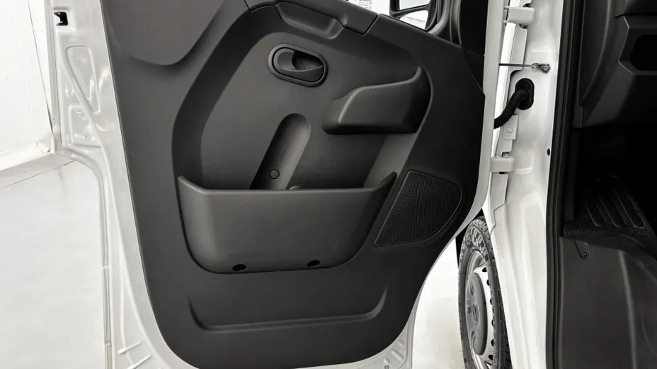 RENAULT Master -