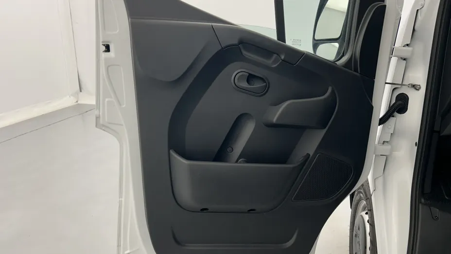 RENAULT Master -