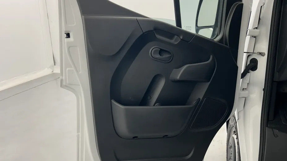 RENAULT Master -