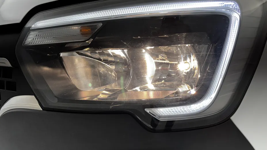RENAULT Master -