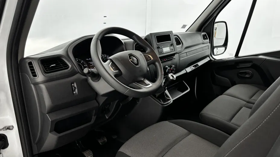 RENAULT Master -