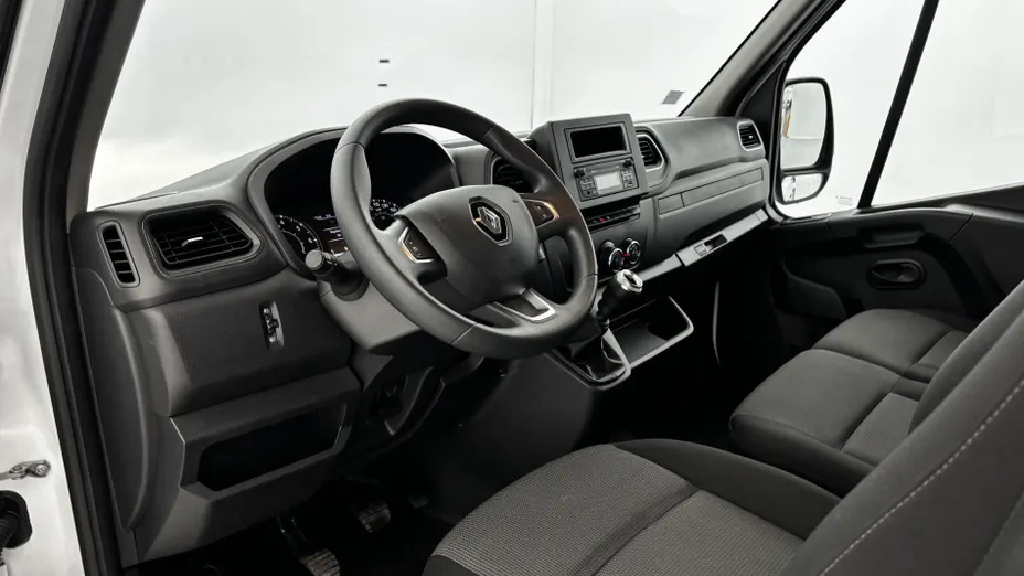 RENAULT Master -