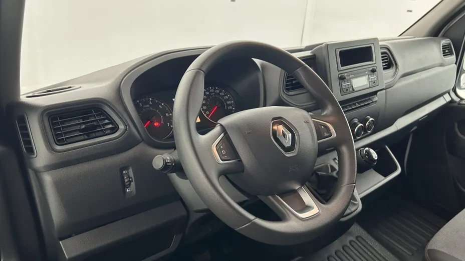 RENAULT Master -