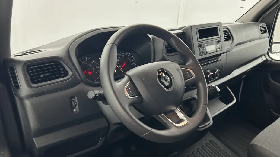 RENAULT Master -