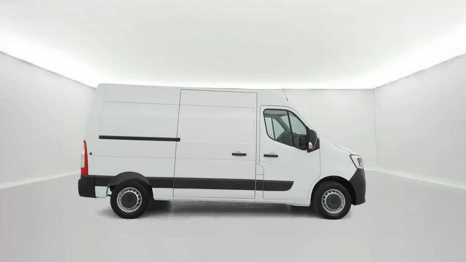 RENAULT Master -