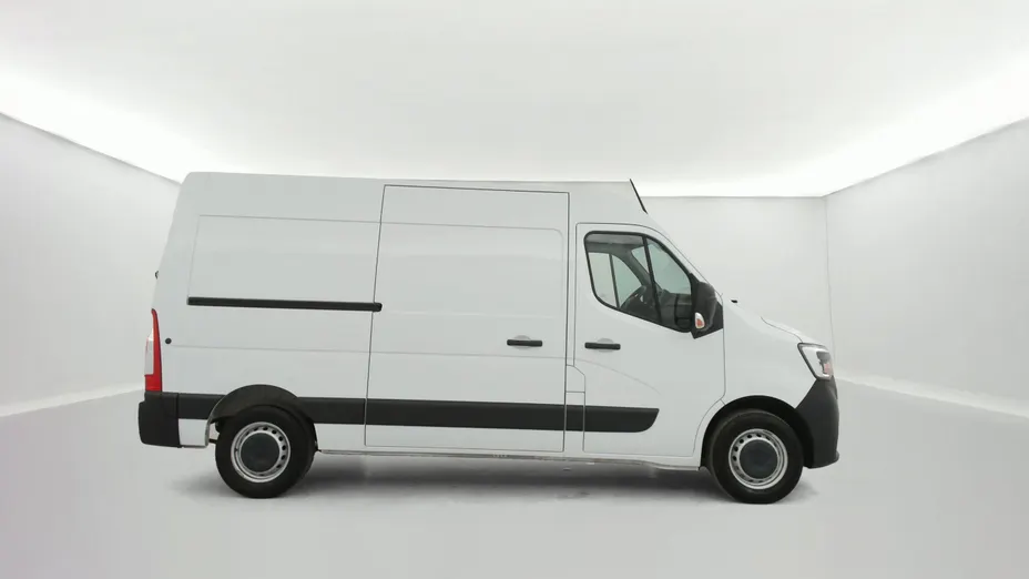 RENAULT Master -