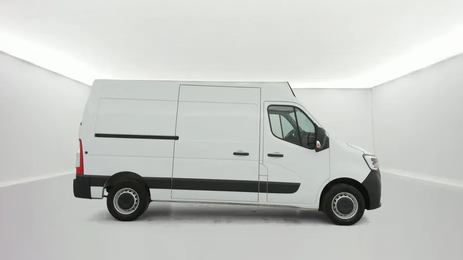 RENAULT Master -