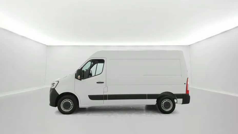 RENAULT Master -