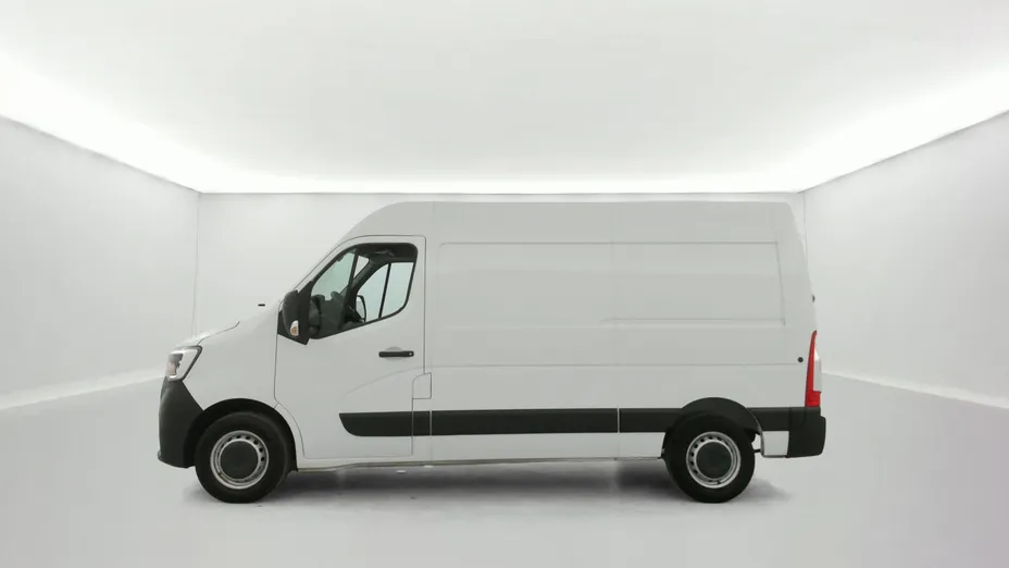 RENAULT Master -