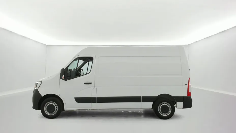RENAULT Master -
