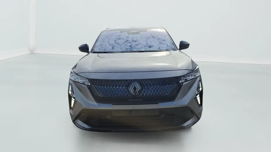 RENAULT Rafale -