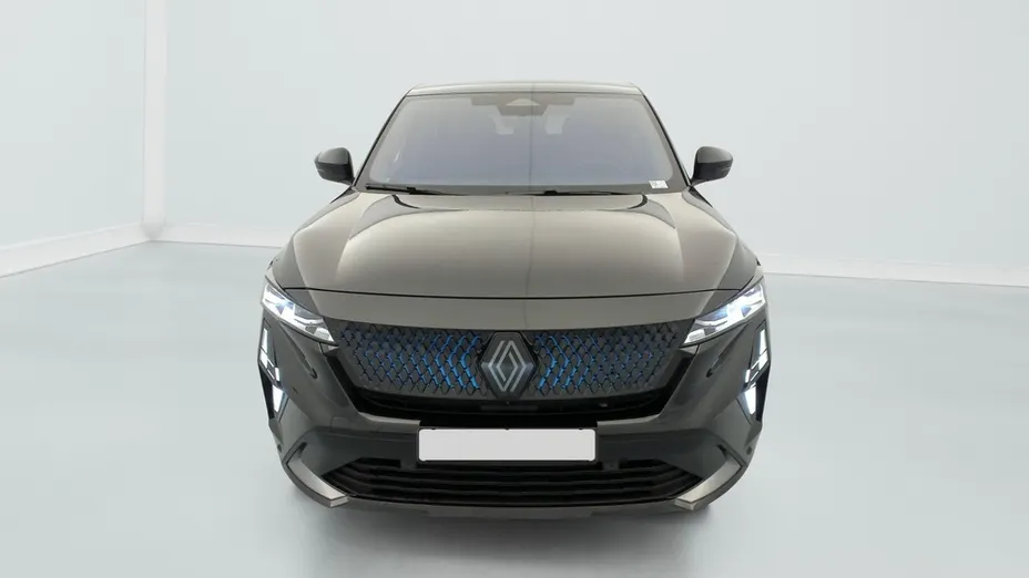 RENAULT Rafale -