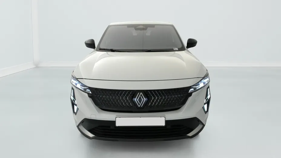 RENAULT Rafale -
