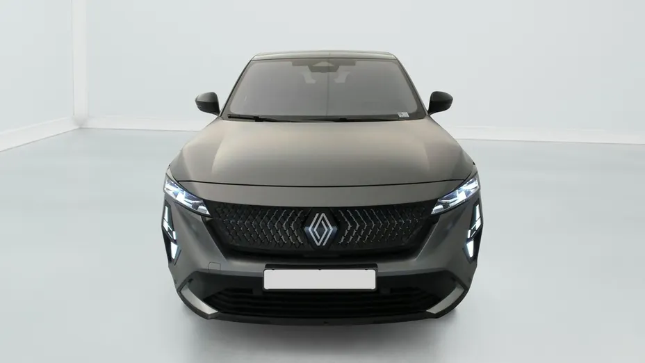 RENAULT Rafale -
