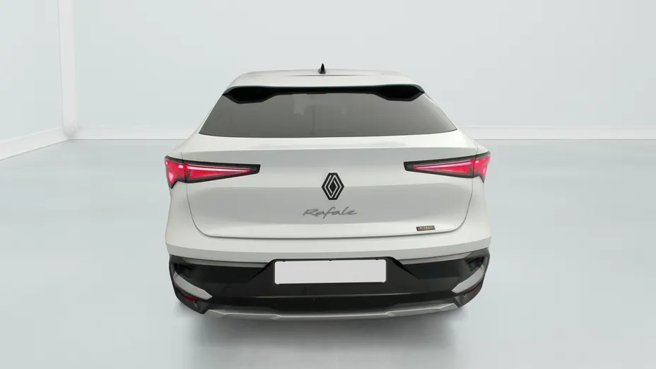 RENAULT Rafale -