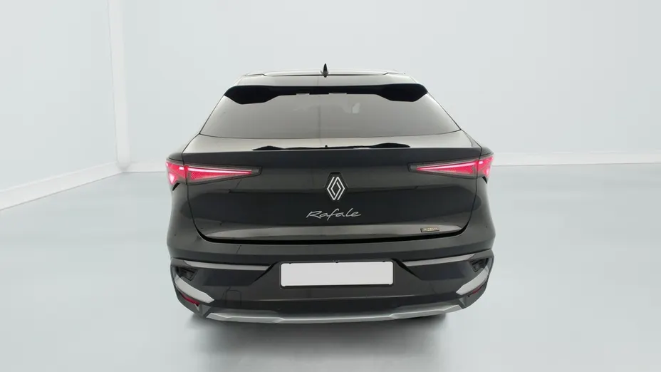 RENAULT Rafale -