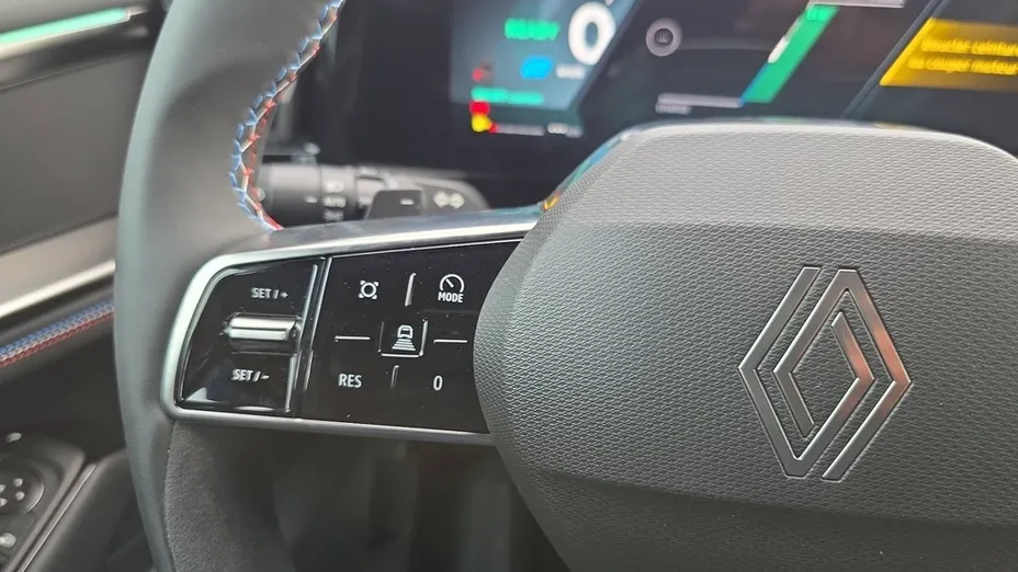 RENAULT Rafale -